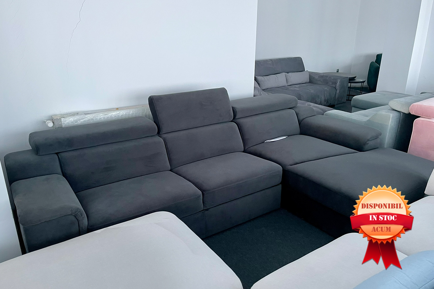 LUCIANO COLTAR EXTENSIBIL 310 x 187 VENUS-V-2931